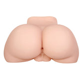 Gender X A HANDFUL Light - Flesh Male Masturbator Assturbators